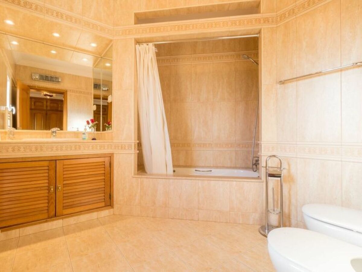 Villa 4 chambres avec piscine privée à Albufeira - Photo 11