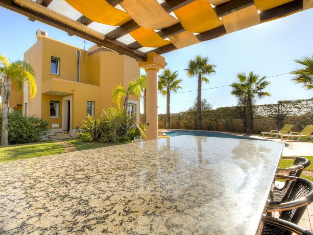 Villa 4 chambres avec piscine privée à Albufeira - Photo 21