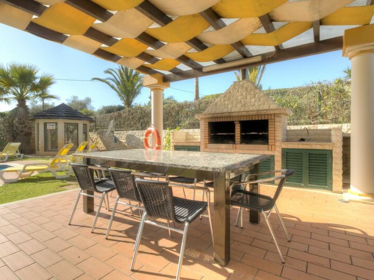Villa 4 chambres avec piscine privée à Albufeira - Photo 22