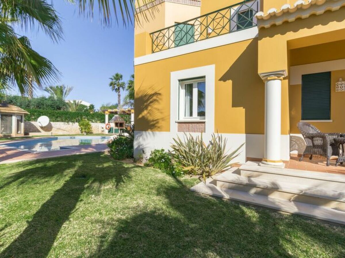 Villa 4 chambres avec piscine privée à Albufeira - Photo 25