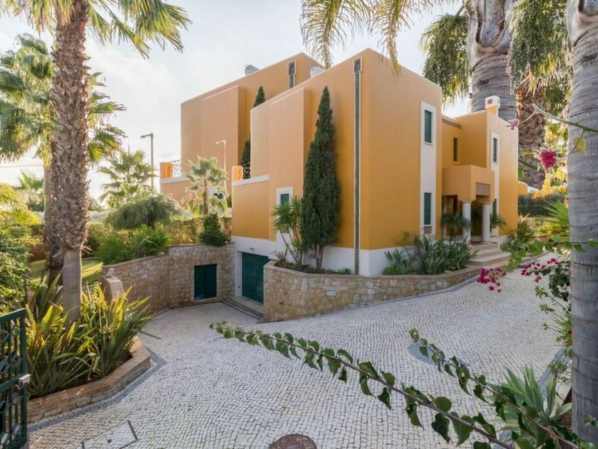 Villa 4 chambres avec piscine privée à Albufeira - Photo 28