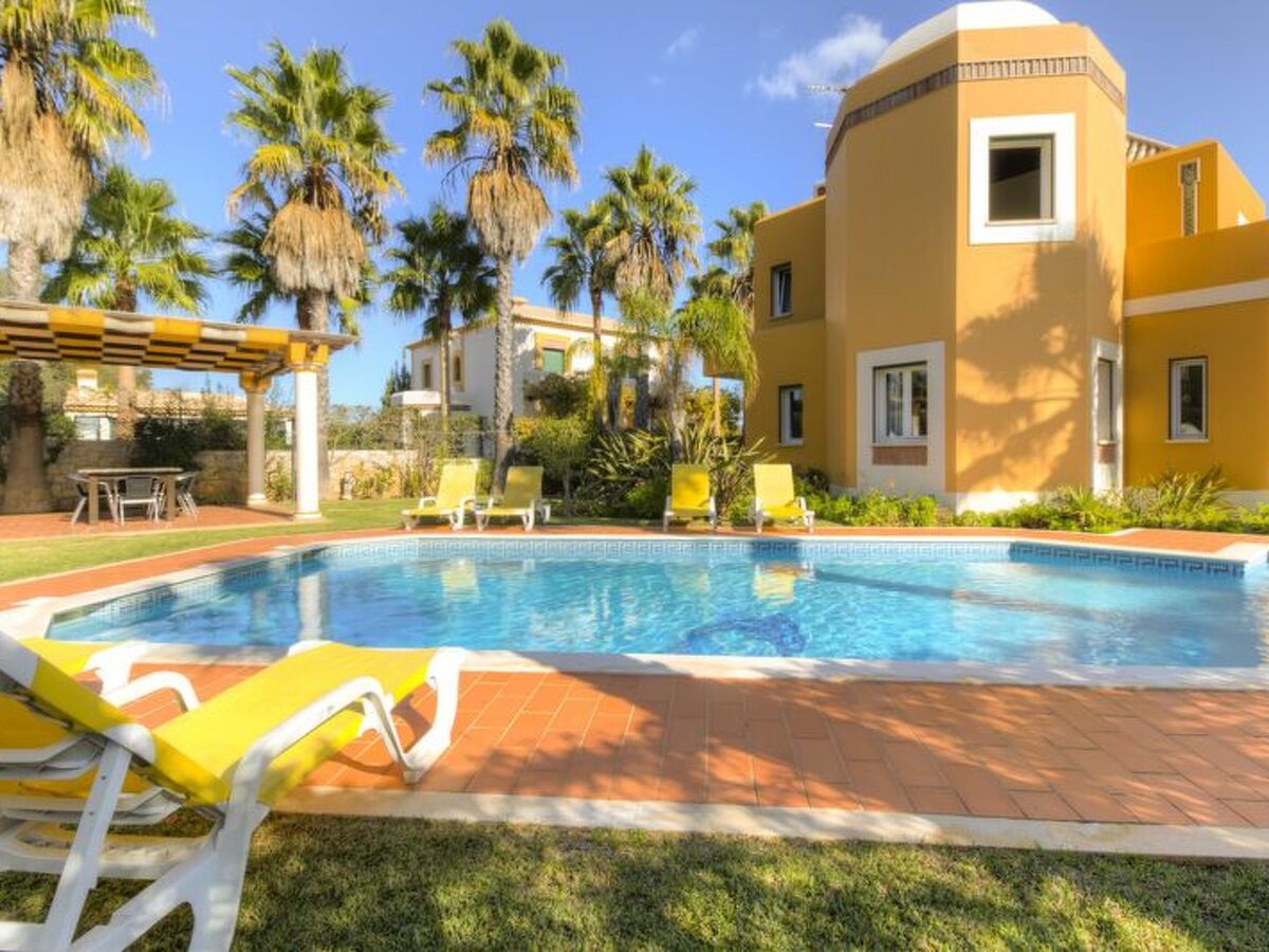 Villa 4 chambres avec piscine privée à Albufeira - Photo 31