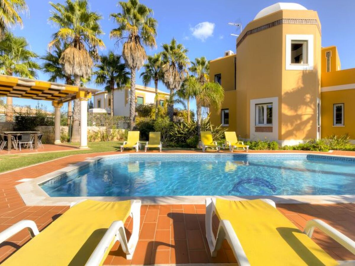 Villa 4 chambres avec piscine privée à Albufeira - Photo 33