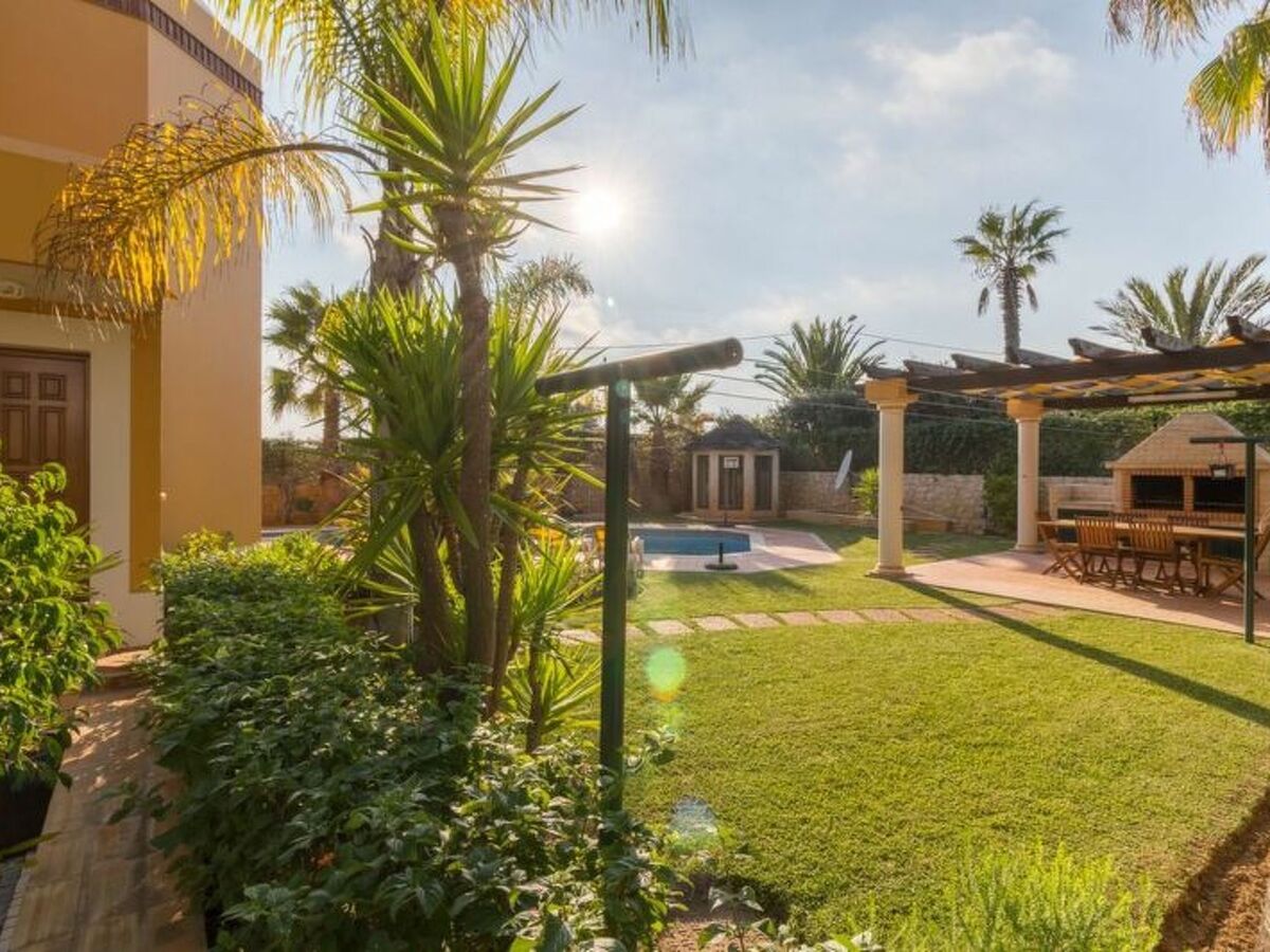 Villa 4 chambres avec piscine privée à Albufeira - Photo 34