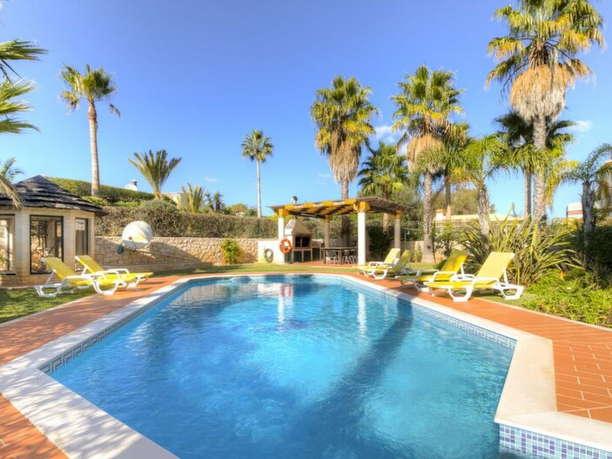 Villa 4 chambres avec piscine privée à Albufeira - Photo 35