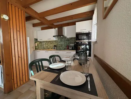 Charmante maison proche plage - 4 pers., Location Maison 4 personnes à Saint Georges d'Oléron - Photo 4