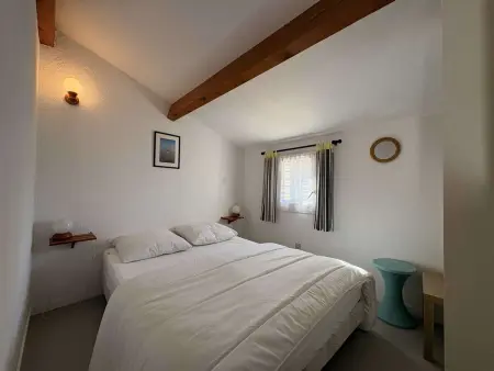 Charmante maison proche plage - 4 pers., Location Maison 4 personnes à Saint Georges d'Oléron - Photo 7