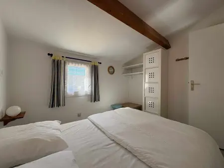 Charmante maison proche plage - 4 pers., Location Maison 4 personnes à Saint Georges d'Oléron - Photo 8
