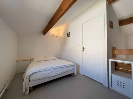 Charmante maison proche plage - 4 pers., Location Maison 4 personnes à Saint Georges d'Oléron - Photo 10