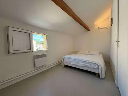 Charmante maison proche plage - 4 pers., Location Maison 4 personnes à Saint Georges d'Oléron - Photo 11