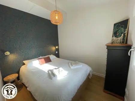 Gîte 6 pers. avec spa, sauna et hammam : photo 12