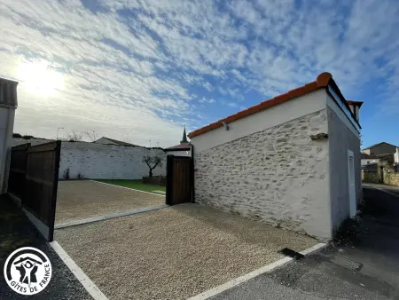 Gîte 6 pers. avec spa, sauna et hammam : photo 32