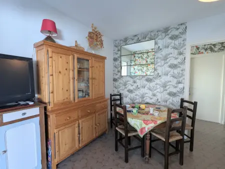 Gîte en Brenne avec terrasse, 3 pers., centre du Blanc : photo 3