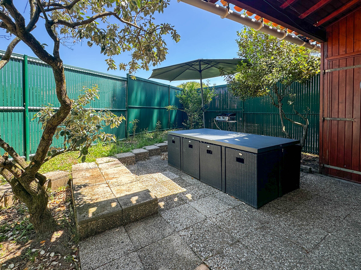 Maison 7 pers. avec jardin clos et piscine - La Palmyre - Photo 3