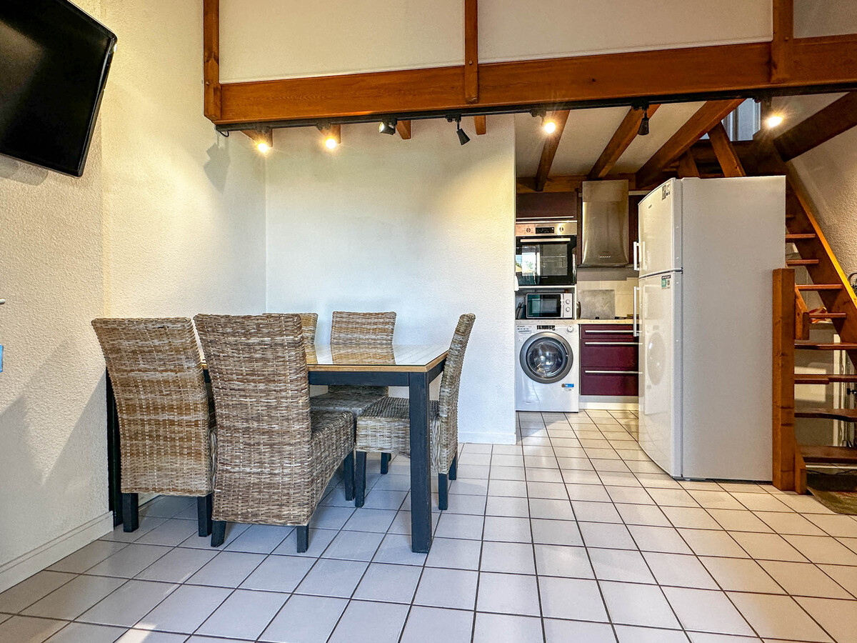 Maison 7 pers. avec jardin clos et piscine - La Palmyre - Photo 5
