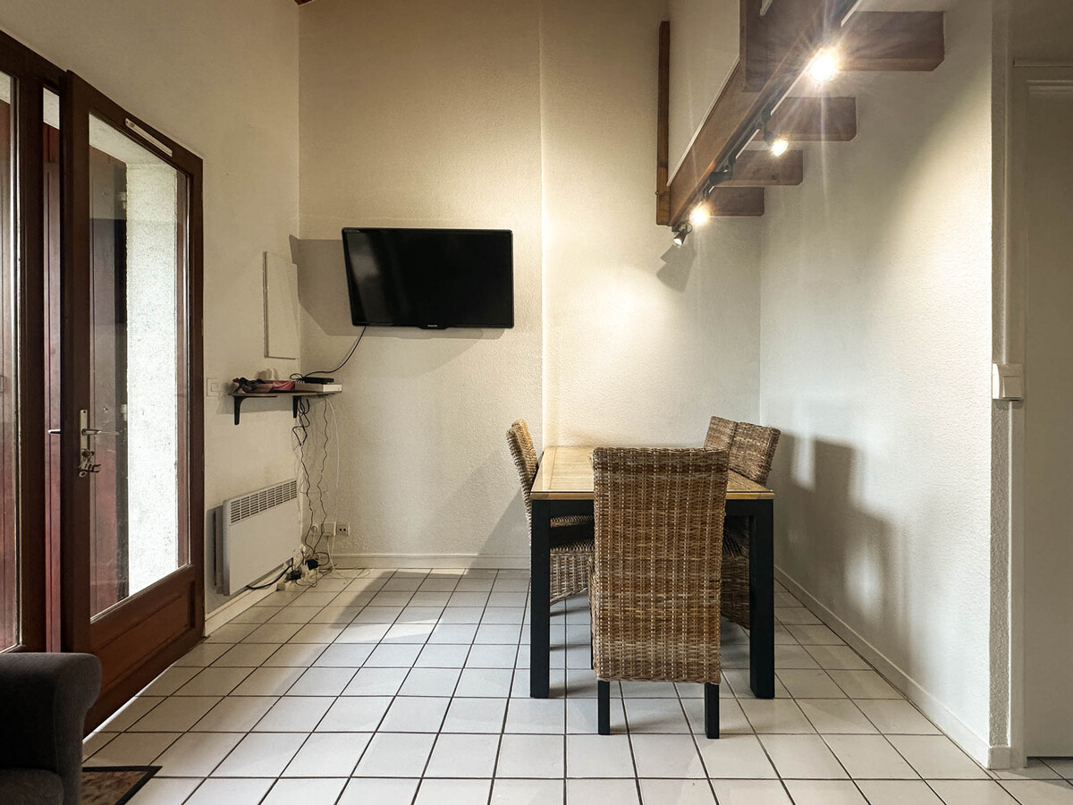 Maison 7 pers. avec jardin clos et piscine - La Palmyre - Photo 6