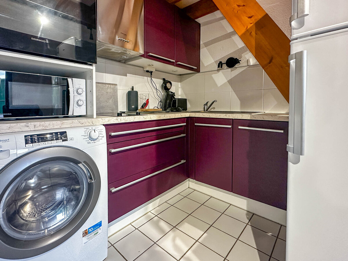 Maison 7 pers. avec jardin clos et piscine - La Palmyre - Photo 8