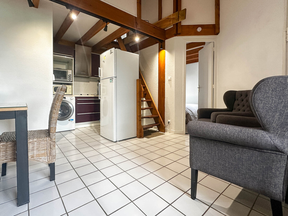 Maison 7 pers. avec jardin clos et piscine - La Palmyre - Photo 10