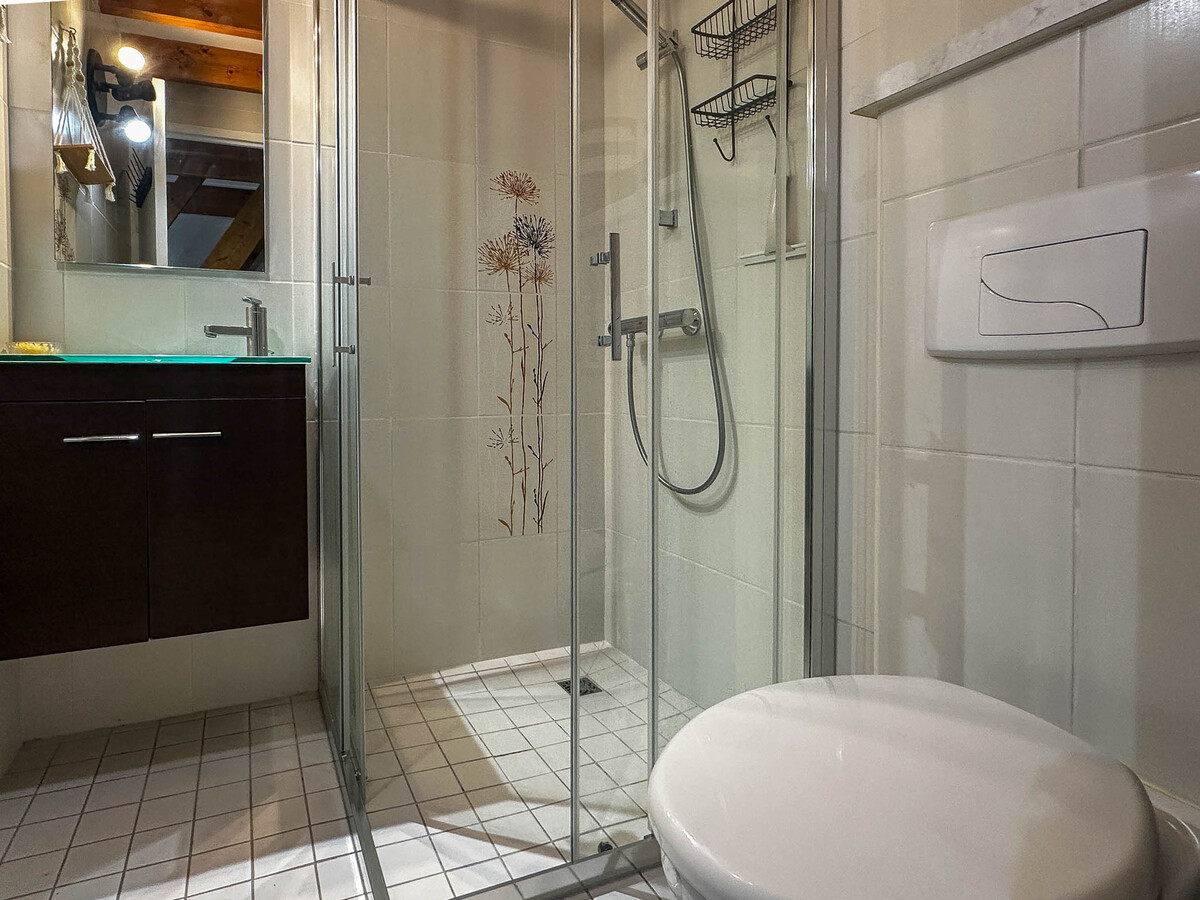 Maison 7 pers. avec jardin clos et piscine - La Palmyre - Photo 11