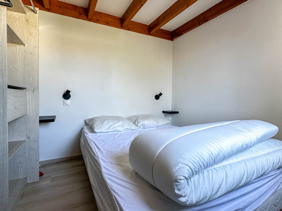 Maison 7 pers. avec jardin clos et piscine - La Palmyre - Photo 15