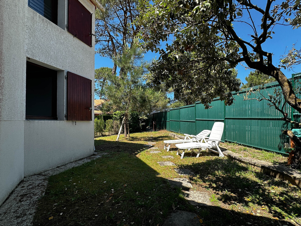 Maison 7 pers. avec jardin clos et piscine - La Palmyre - Photo 20