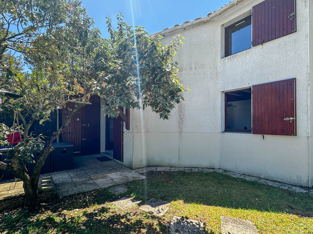 Maison 7 pers. avec jardin clos et piscine - La Palmyre - Photo 21