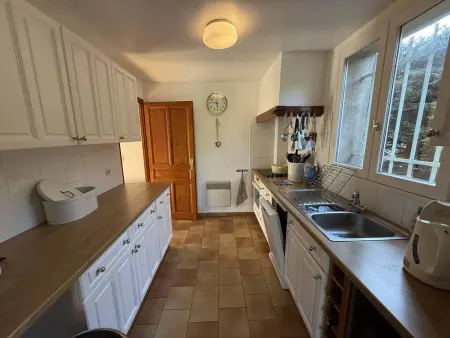 Maison charmante au calme - 8 pers., Maison 8 personnes à La Croix Valmer - Photo 7