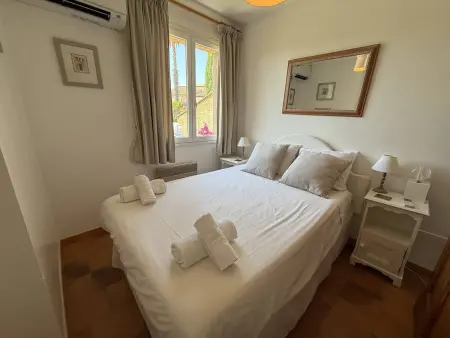 Maison charmante au calme - 8 pers., Maison 8 personnes à La Croix Valmer - Photo 10