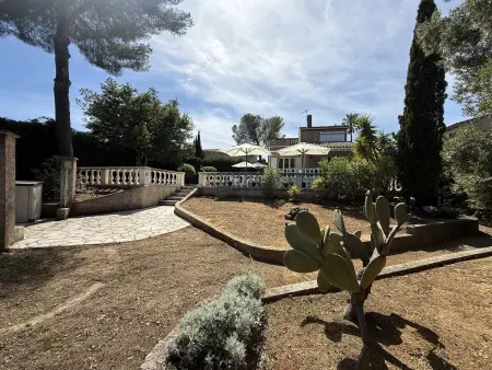 Maison charmante au calme - 8 pers., Maison 8 personnes à La Croix Valmer - Photo 14