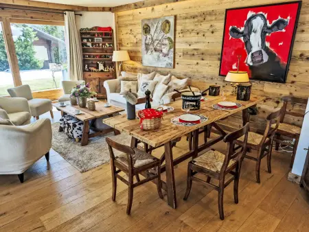 Location appartement à Crans Montana, Manila 7