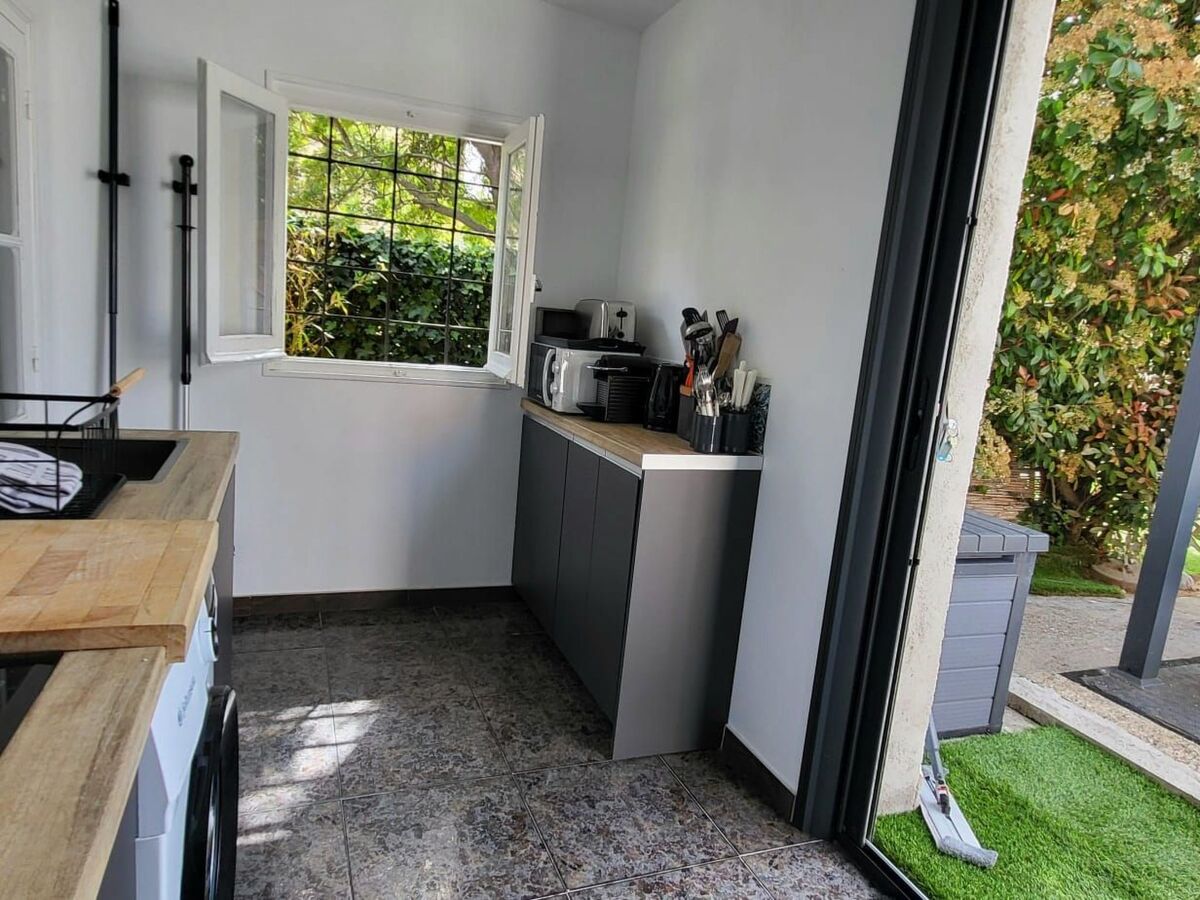 Can Mimosa – Maison 2 pers. Costa Brava, piscine - Photo 1
