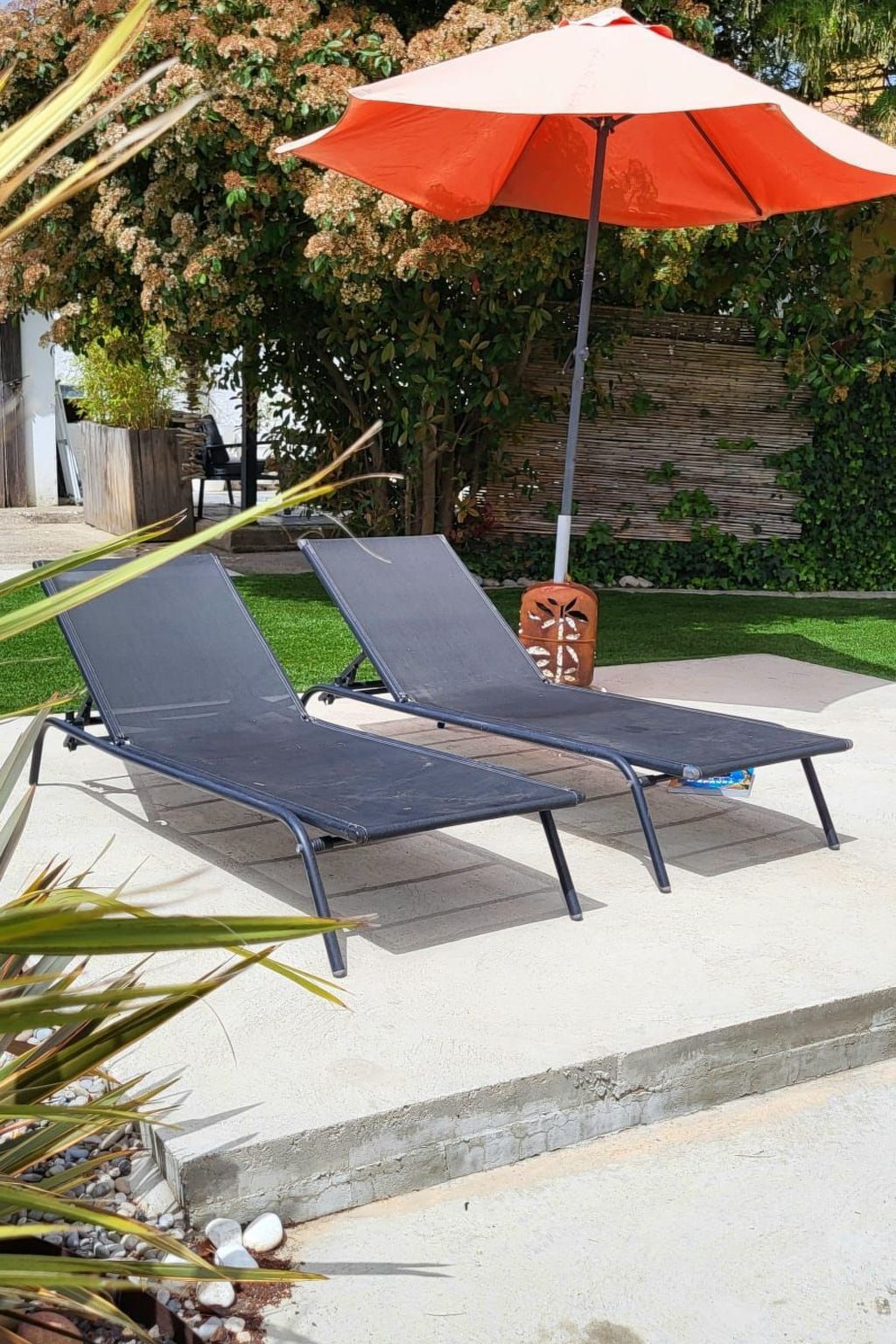 Can Mimosa – Maison 2 pers. Costa Brava, piscine - Photo 3