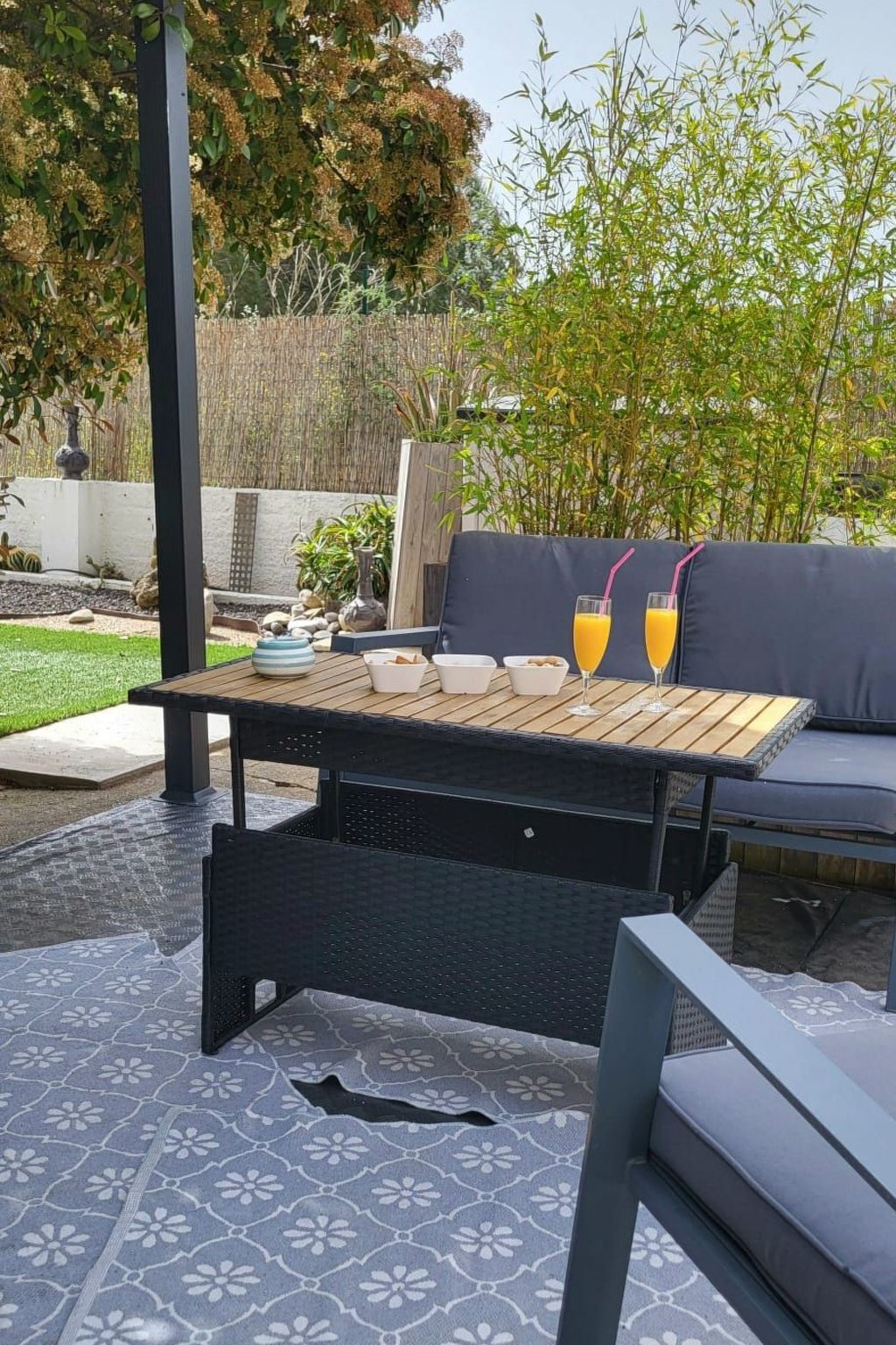 Can Mimosa – Maison 2 pers. Costa Brava, piscine - Photo 5