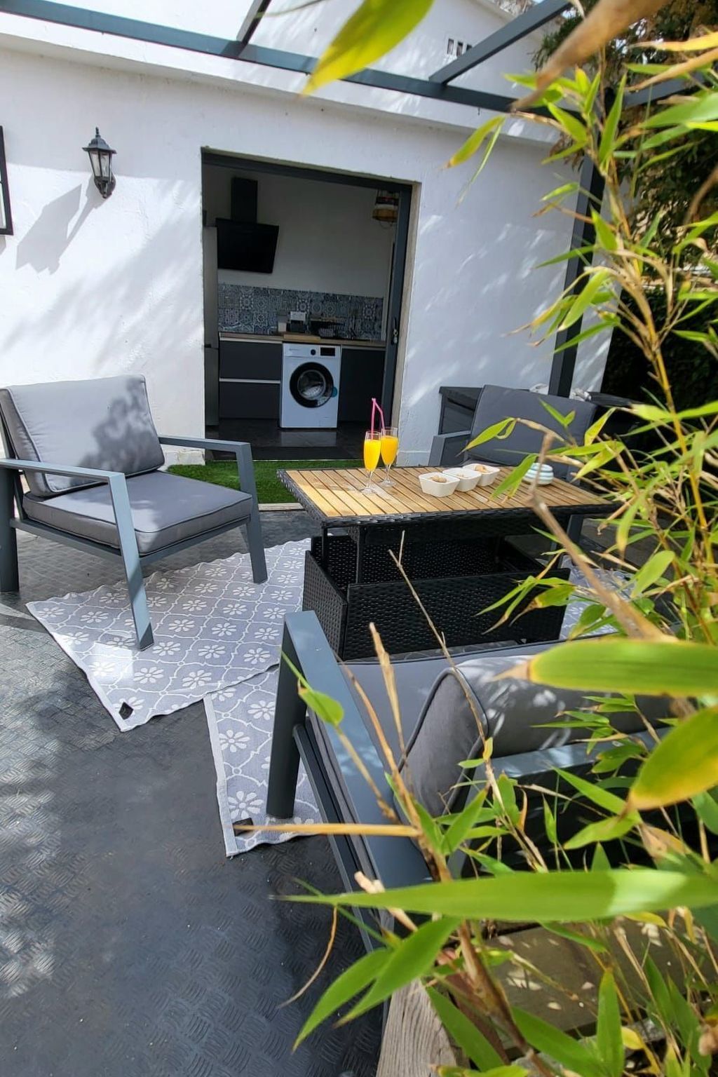 Can Mimosa – Maison 2 pers. Costa Brava, piscine - Photo 10