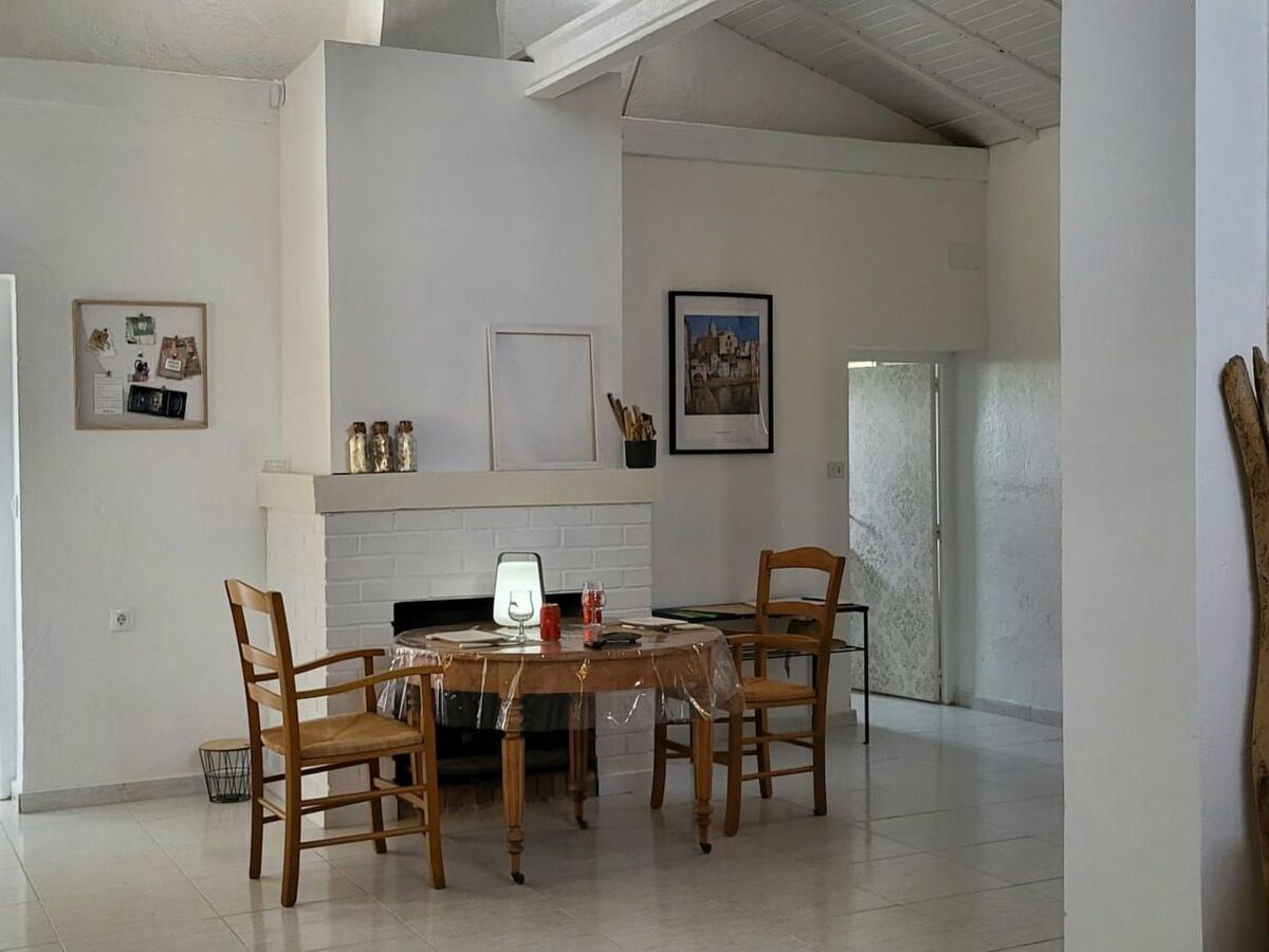 Can Mimosa – Maison 2 pers. Costa Brava, piscine - Photo 14