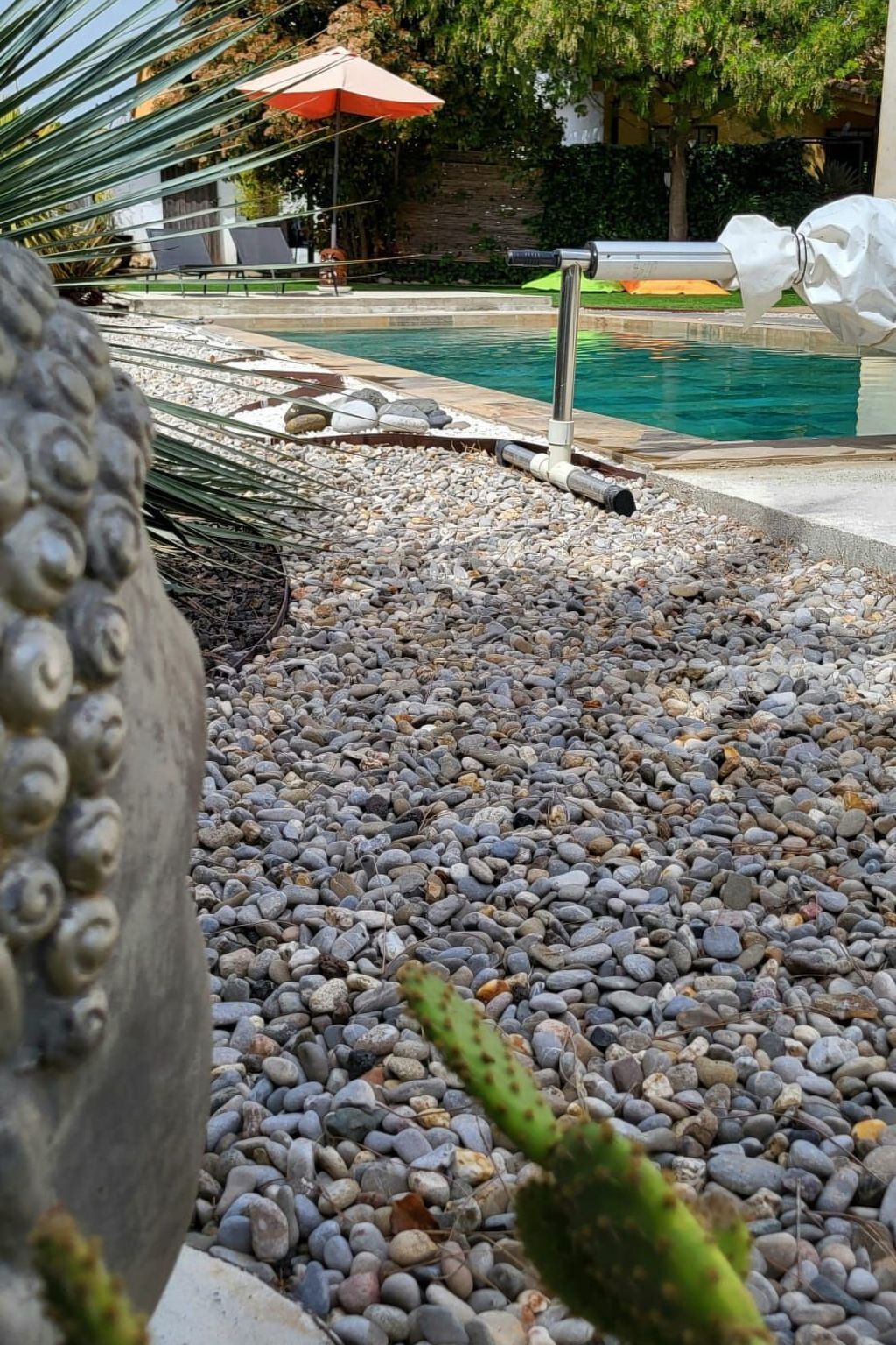 Can Mimosa – Maison 2 pers. Costa Brava, piscine - Photo 25