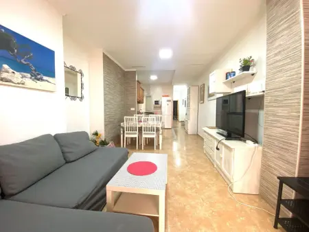 Location appartement à Guardamar del Segura, Ferienwohnung