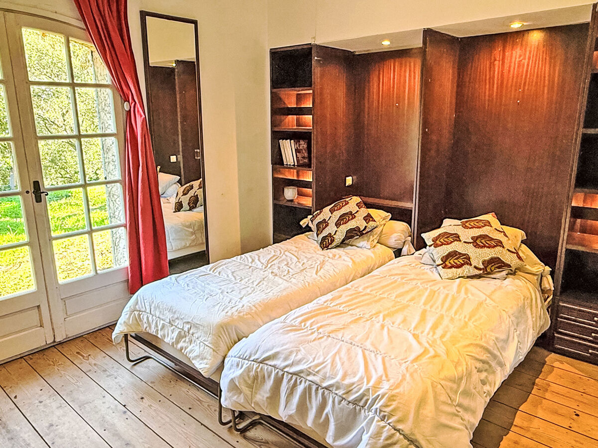 Villa 340 m² 6 chambres, piscine privée - Cogolin - Photo 16