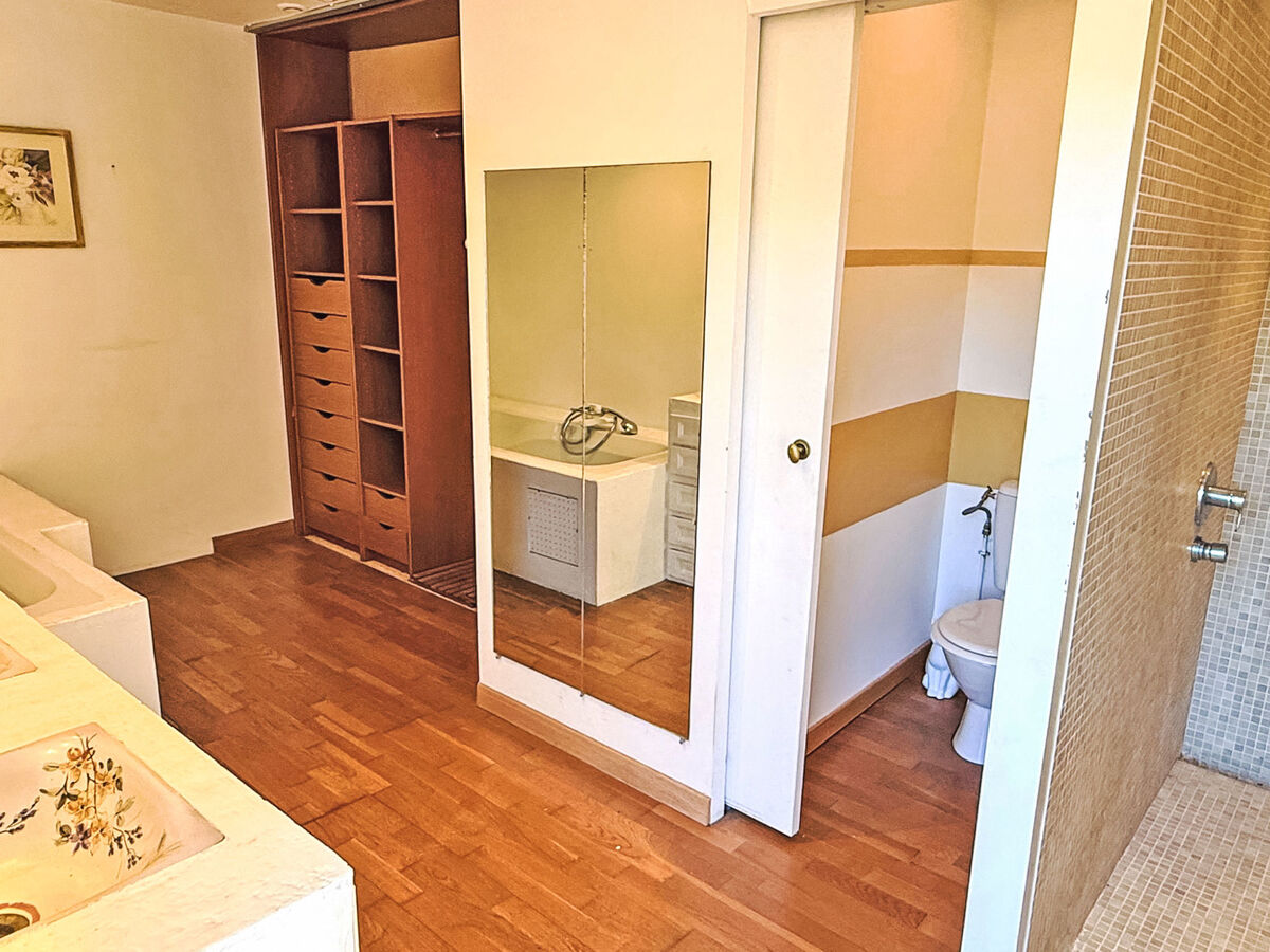 Villa 340 m² 6 chambres, piscine privée - Cogolin - Photo 25