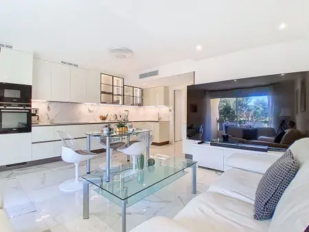 Location appartement à Cagnes sur Mer, Blue Wave