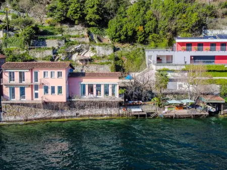 Casa Silvana, Villa 5 personnes à Valsolda - Photo 1