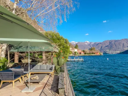 Casa Silvana, Villa 5 personnes à Valsolda - Photo 2
