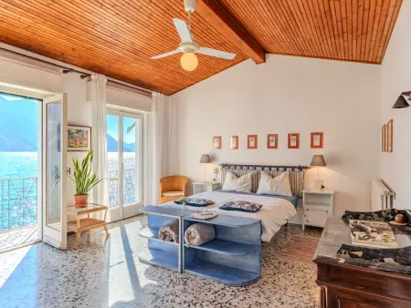 Casa Silvana, Villa 5 personnes à Valsolda - Photo 4
