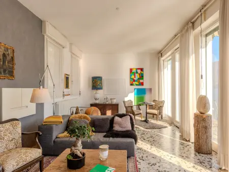 Casa Silvana, Villa 5 personnes à Valsolda - Photo 5
