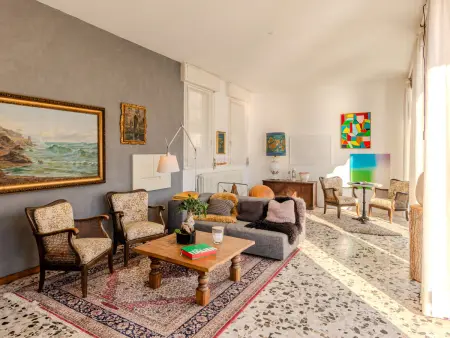 Casa Silvana, Villa 5 personnes à Valsolda - Photo 8