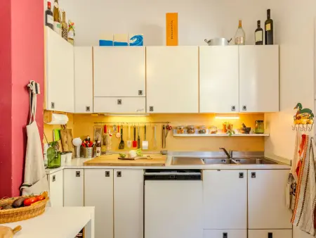 Casa Silvana, Villa 5 personnes à Valsolda - Photo 12