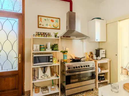 Casa Silvana, Villa 5 personnes à Valsolda - Photo 13