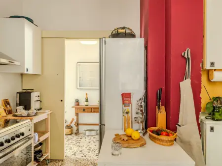 Casa Silvana, Villa 5 personnes à Valsolda - Photo 14