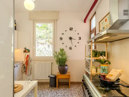Casa Silvana, Villa 5 personnes à Valsolda - Photo 15