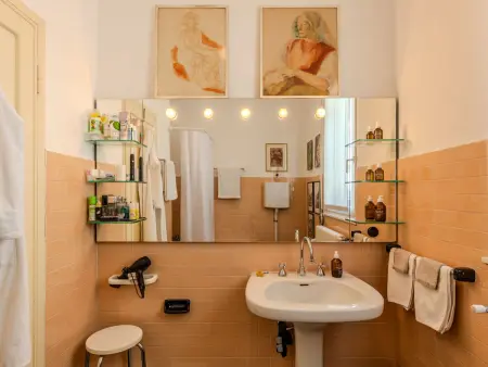 Casa Silvana, Villa 5 personnes à Valsolda - Photo 21